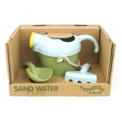 Viking Toys Eco Watering Can Set