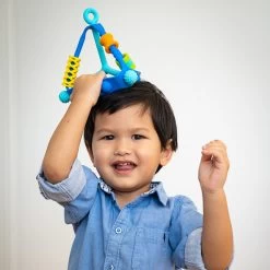 Wigloo Baby Sensory Toy 10 Wigloo Baby Sensory Toy -Toy Specialty Store wigloobabies 00383