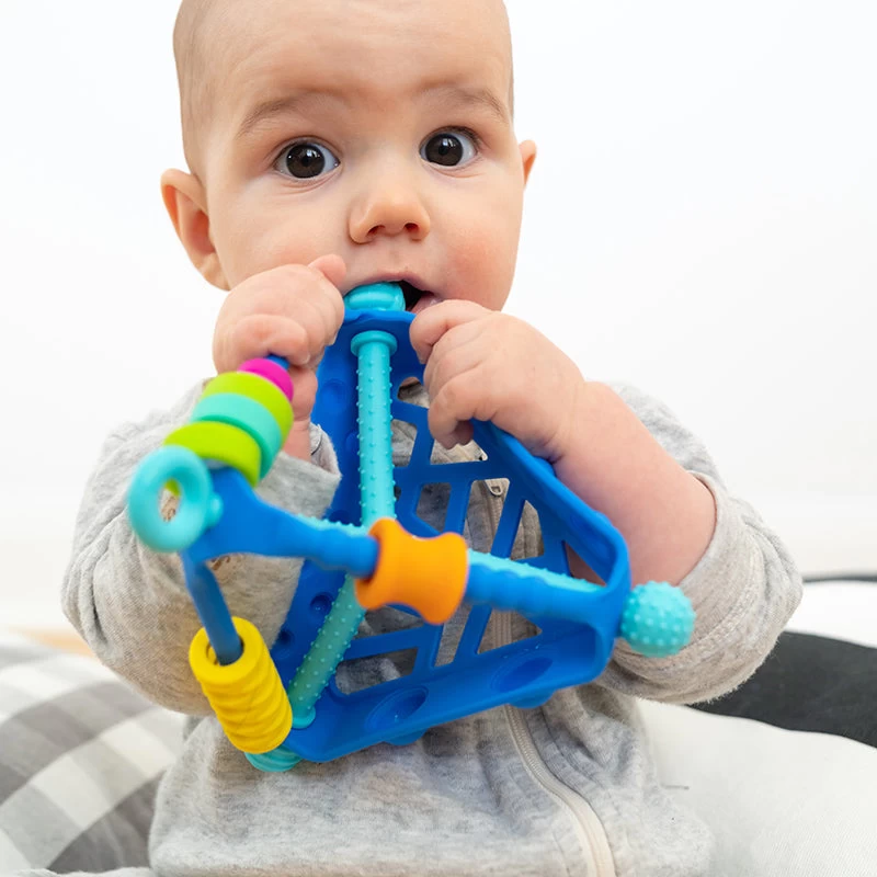 Wigloo Baby Sensory Toy 6 Wigloo Baby Sensory Toy - Image 4