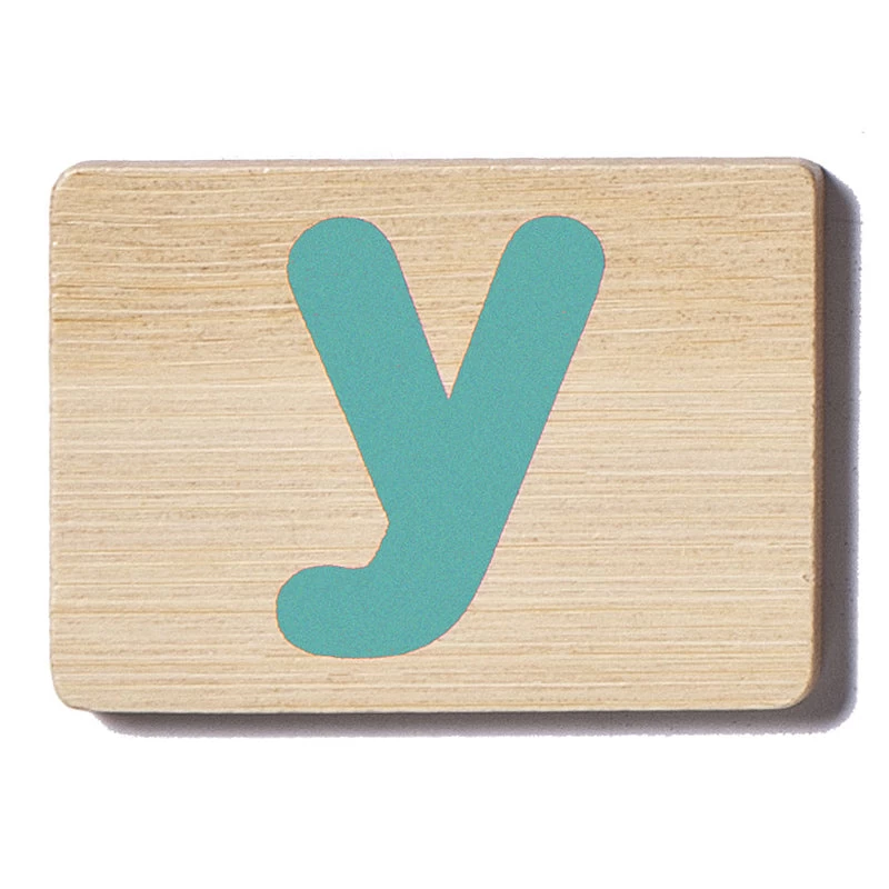 EverEarth Name Train Letter - Y 4 EverEarth Name Train Letter - Y - Image 2