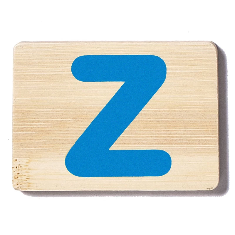 EverEarth Name Train Letter - Z 3 EverEarth Name Train Letter - Z