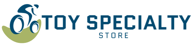 Toy Specialty Store